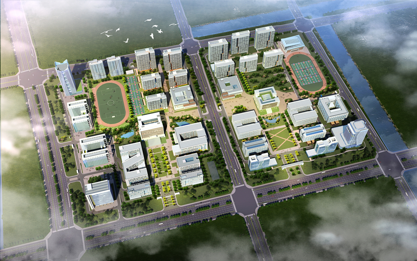 安徽医科大学临床医学院新校区鸟瞰图_副本.jpg